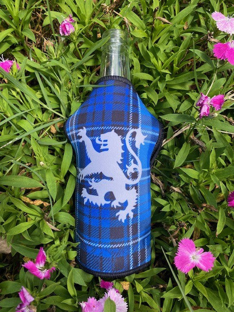 Novelty Insulated Beer Bottle Cooler