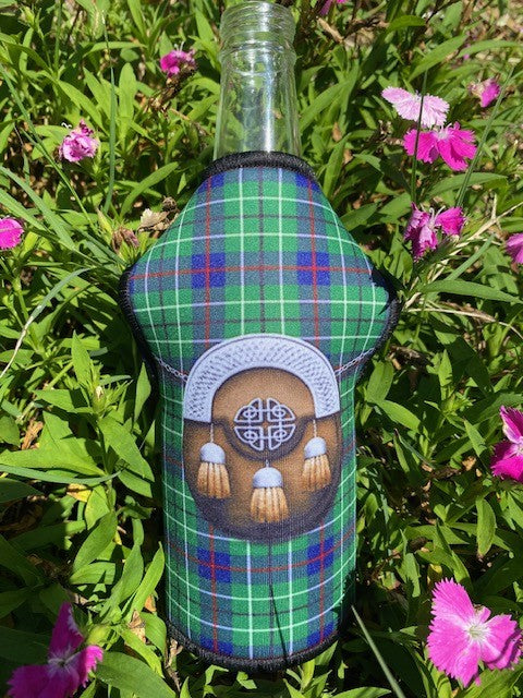 Novelty Insulated Beer Bottle Cooler