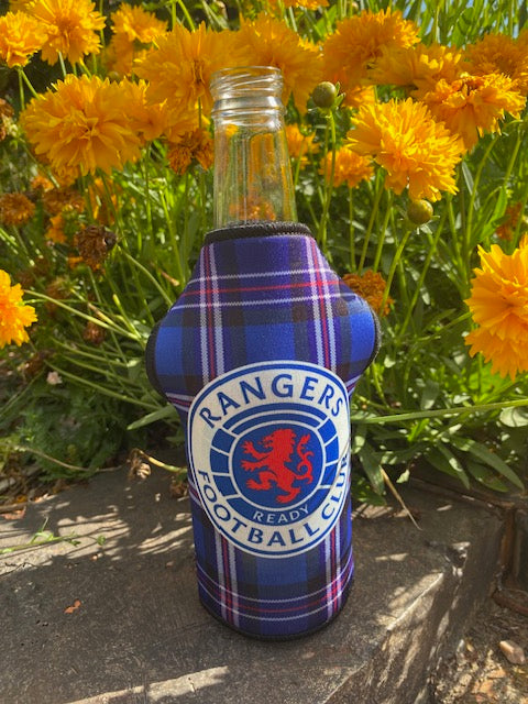 Novelty Insulated Beer Bottle Cooler