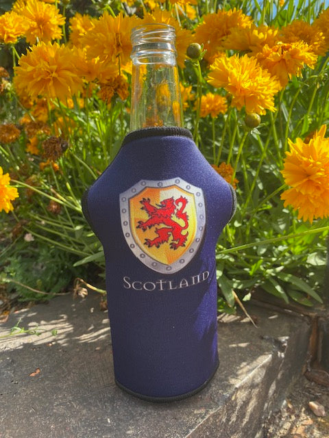 Novelty Insulated Beer Bottle Cooler
