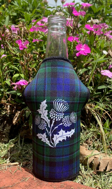 Novelty Insulated Beer Bottle Cooler