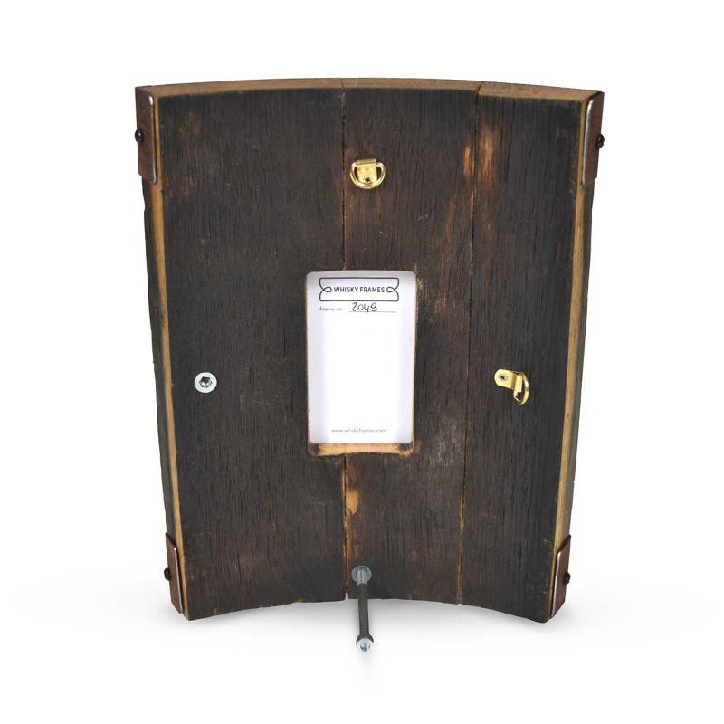 Bilge Photo Frame