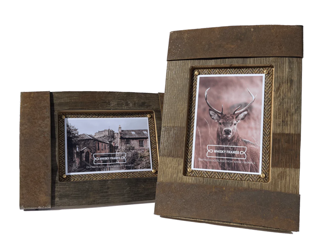 Bilge Photo Frame