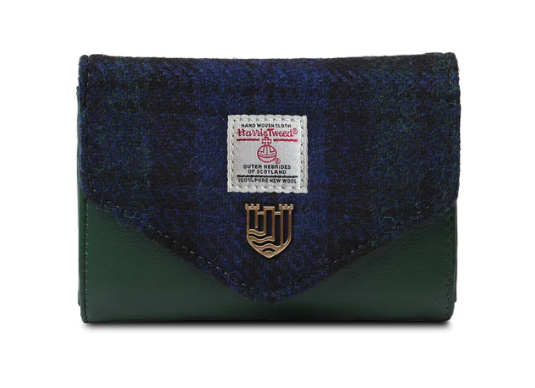 Small Clasp Purse by Islander UK