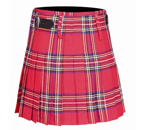 Boy's Kilt