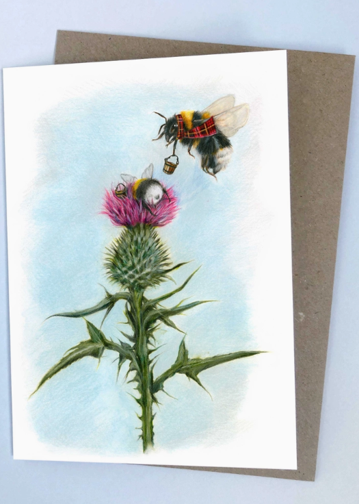 Art By Lana Mathieson Greeting Cards