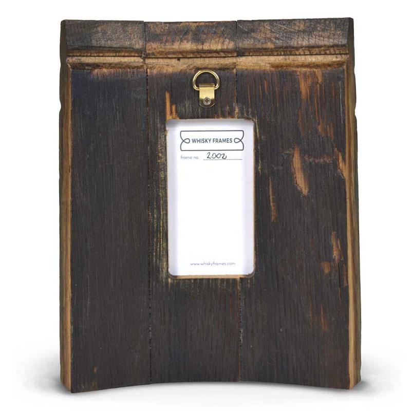 Chime Photo Frame