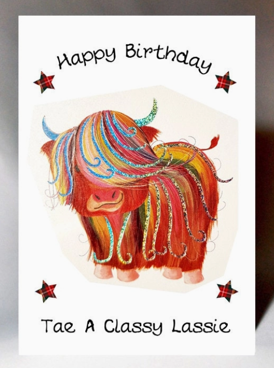 Wee Wishes Birthday Cards
