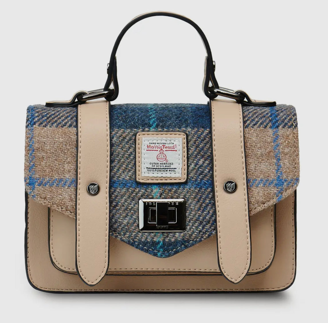 The Mini Satchel by Islander UK