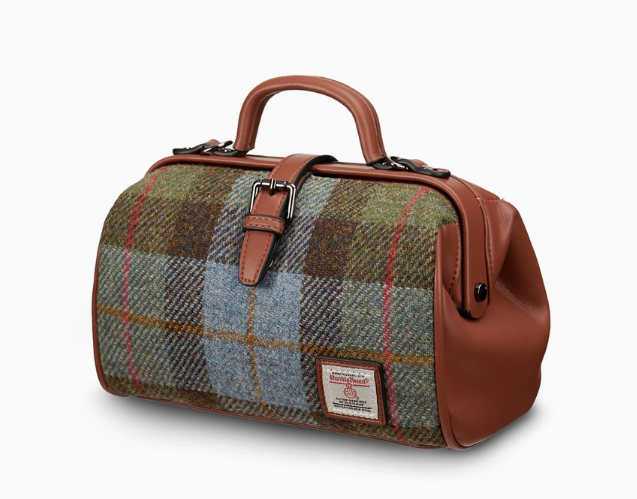 The Medium Doctor Bag by Islander UK
