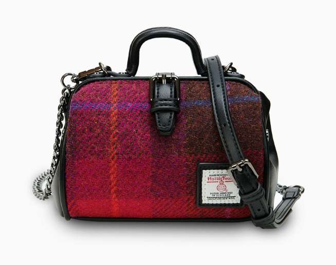 The Medium Doctor Bag by Islander UK