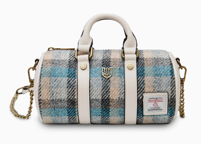 The Mini Duffle Bag by Islander UK