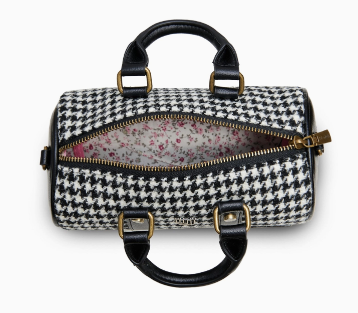 The Mini Duffle Bag by Islander UK