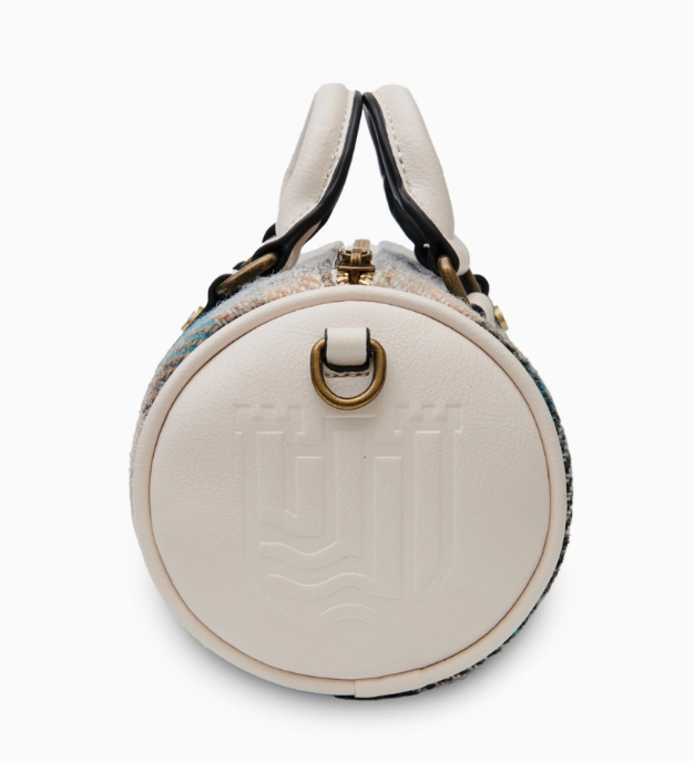 The Mini Duffle Bag by Islander UK