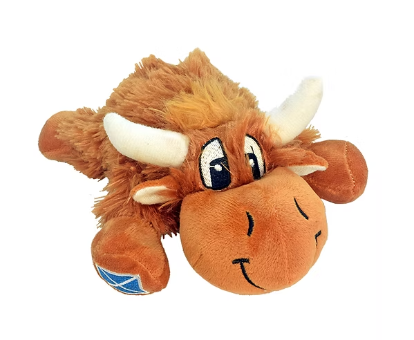 Hairy Huggable Coo