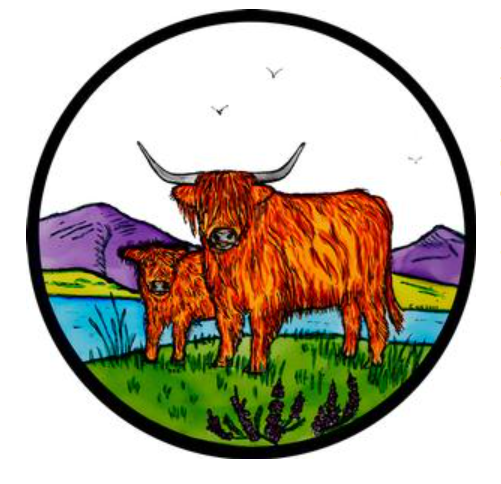 Static Window Cling