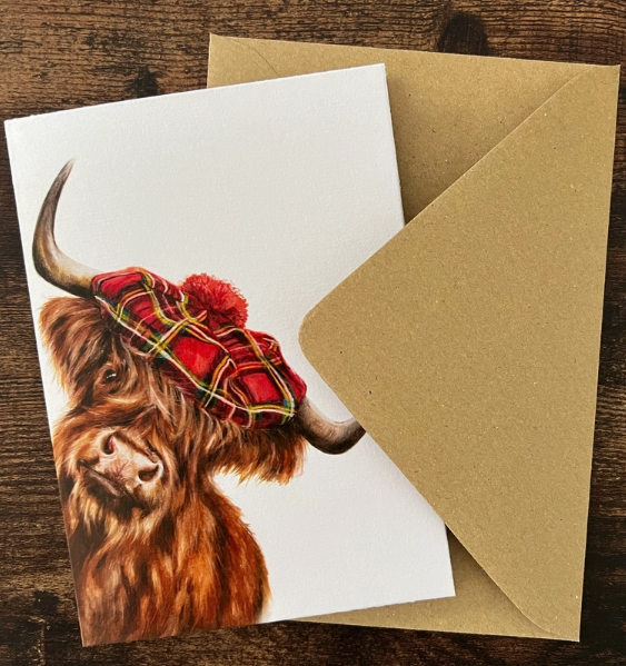 Art By Lana Mathieson Greeting Cards