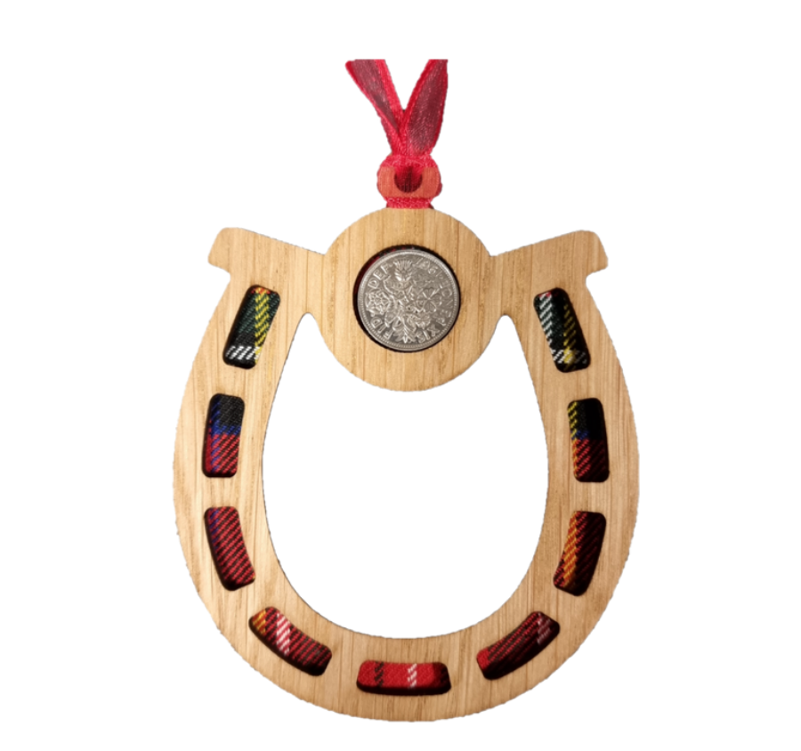 Lucky Horseshoe