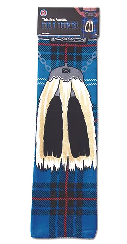 Instakilt Adult Beach Towel