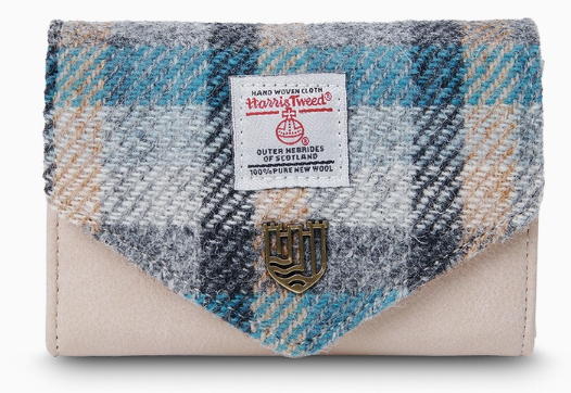 Small Clasp Purse by Islander UK
