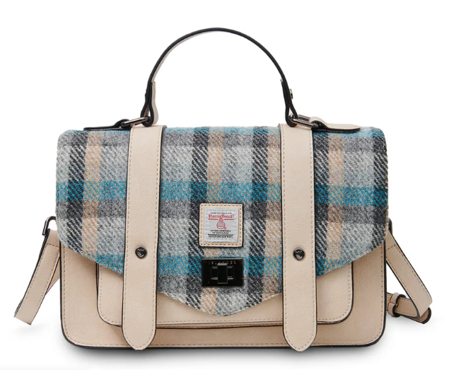 The Large Satchel by Islander UK
