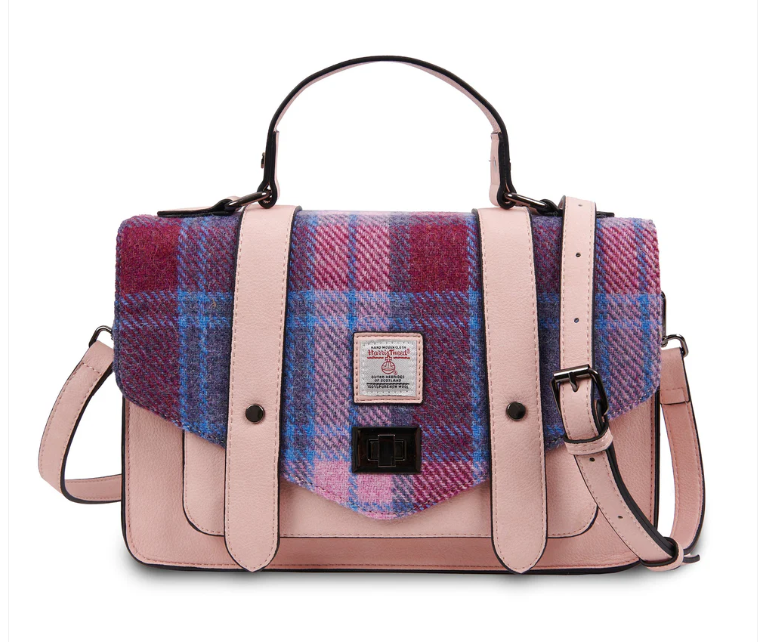 The Large Satchel by Islander UK