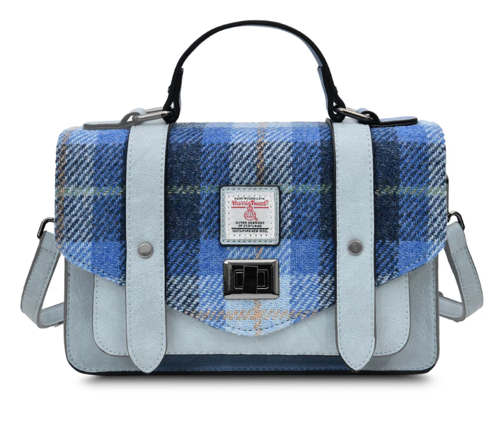 The Medium Satchel by Islander UK