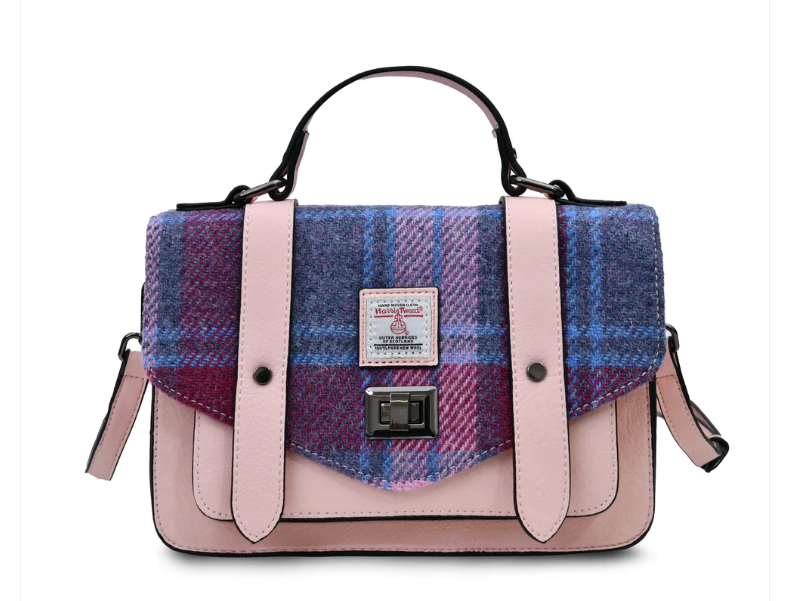 The Medium Satchel by Islander UK