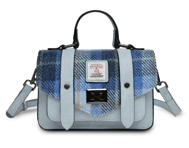 The Mini Satchel by Islander UK