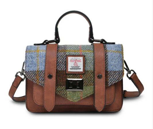 The Mini Satchel by Islander UK