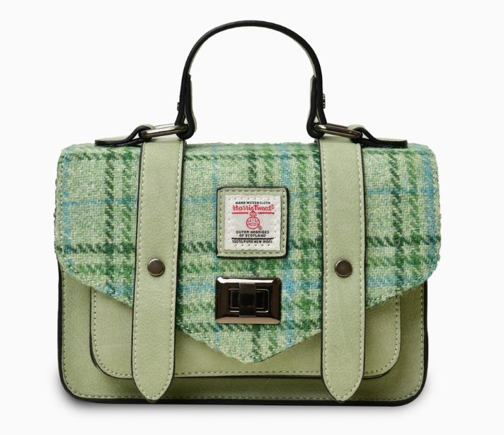 The Mini Satchel by Islander UK