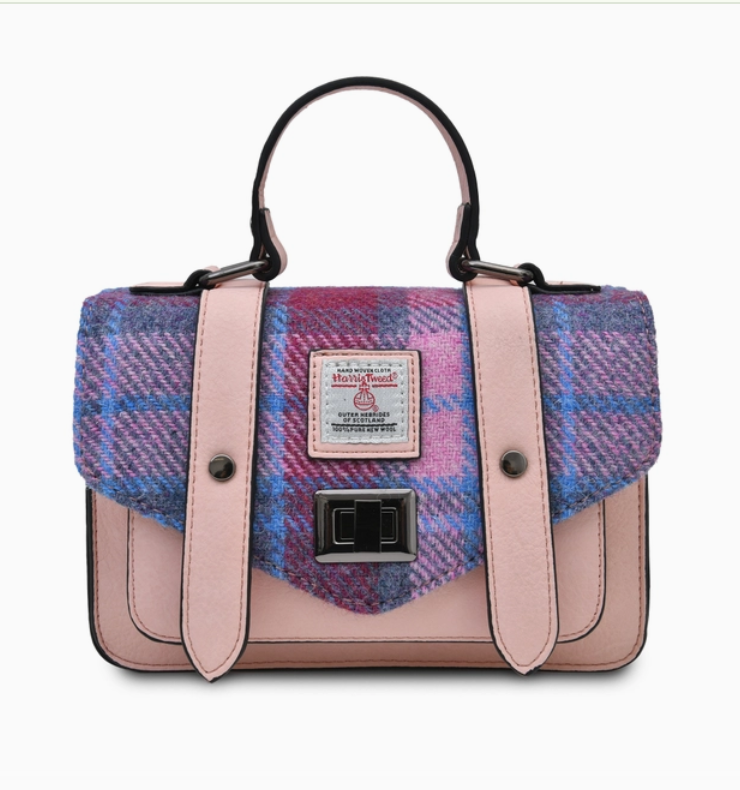 The Mini Satchel by Islander UK