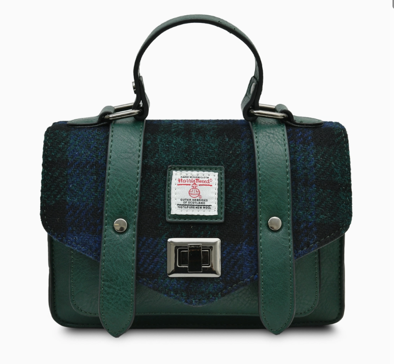 The Mini Satchel by Islander UK