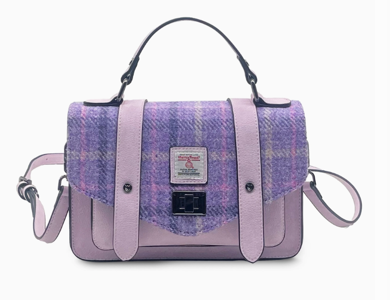 The Mini Satchel by Islander UK