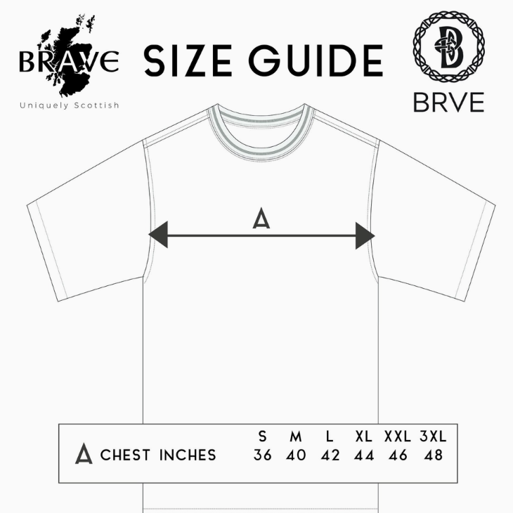 Scottish All Star T-Shirt