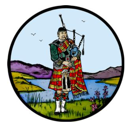 Static Window Cling