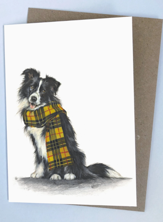 Art By Lana Mathieson Greeting Cards