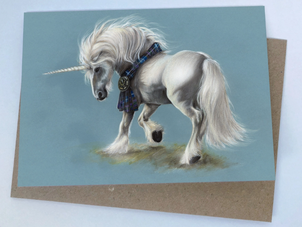 Art By Lana Mathieson Greeting Cards