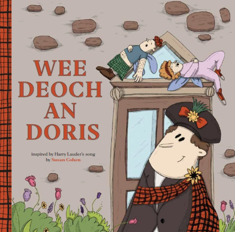 Wee Deoch an Doris