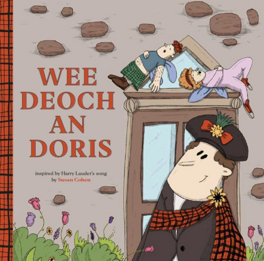 Wee Deoch an Doris