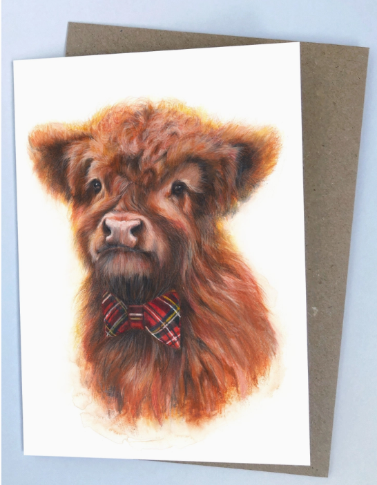 Art By Lana Mathieson Greeting Cards