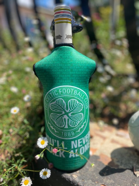 Novelty Insulated Bottle Cooler