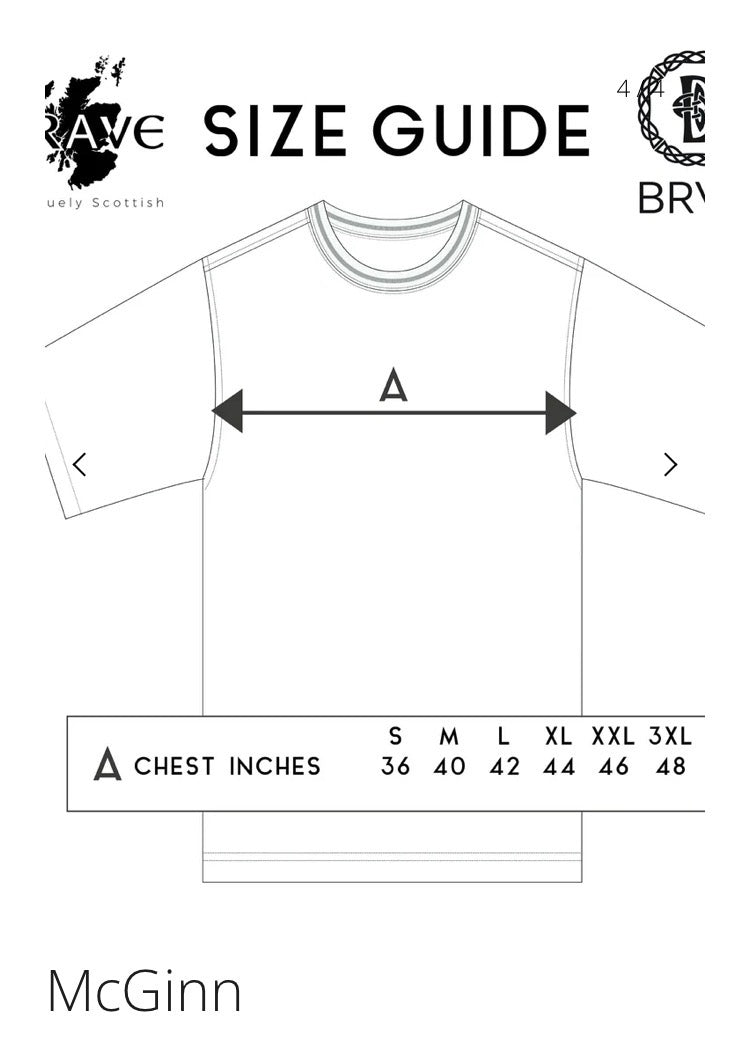 World Cup T-Shirt - McGinn