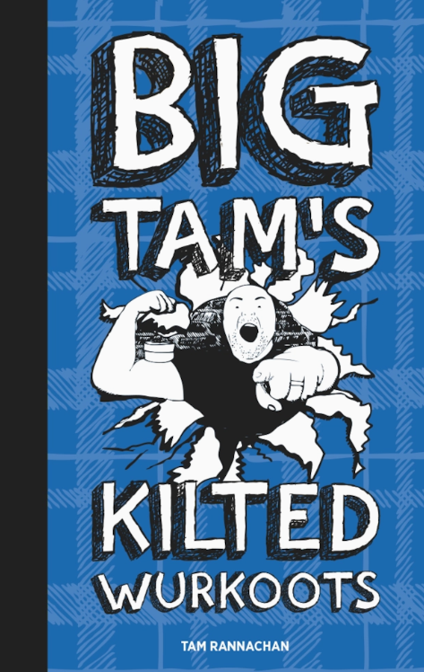 Big Tam's Kilted Wurkoots