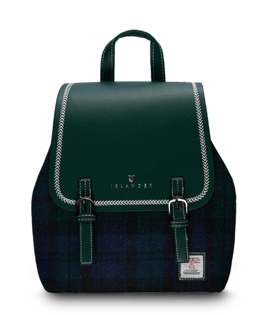 The Jura Backpack