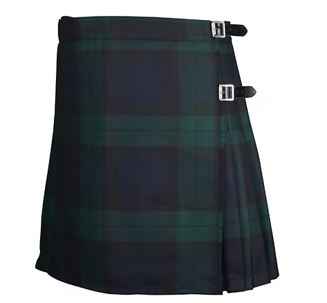 Boy's Kilt