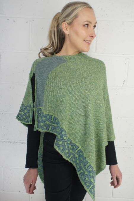 Ballater Shawl