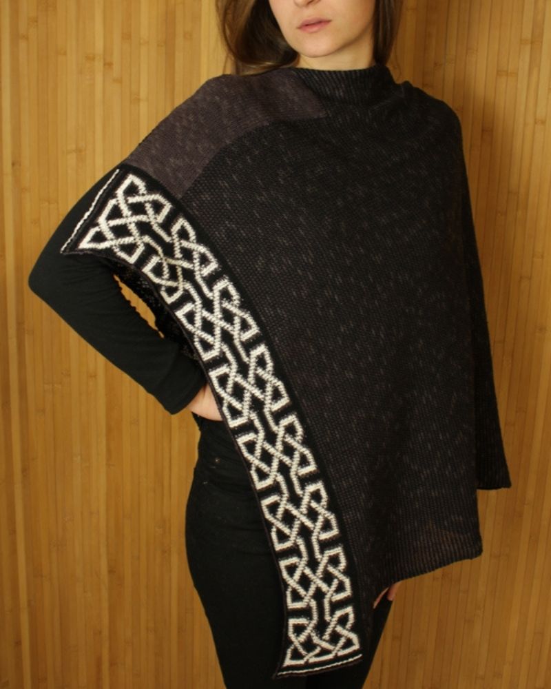 Ballater Shawl