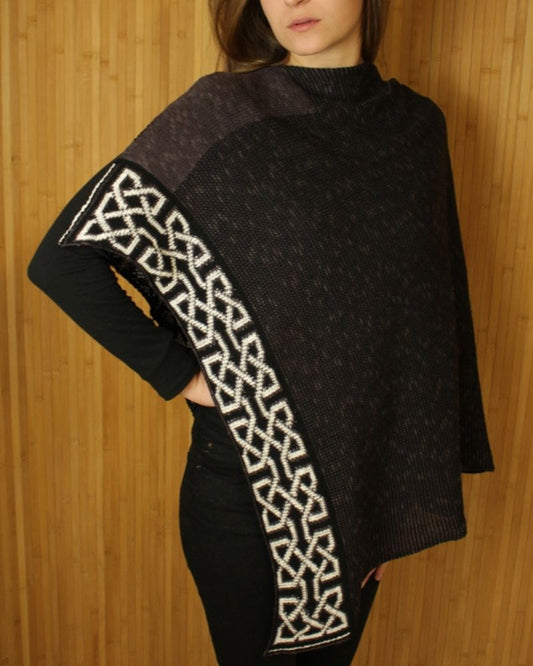 Ballater Shawl