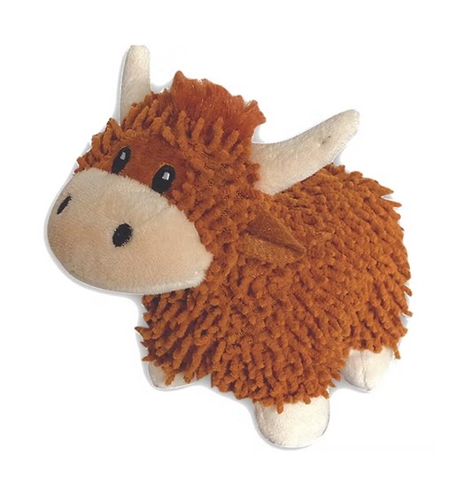 Small Chenille Coo